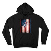 Vintage Stephen Siller Tunnel To Towers Hoodie