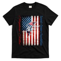 Vintage Stephen Siller Tunnel To Towers T-Shirt