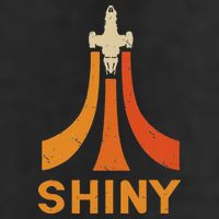 Vintage Shiny Since 2002 Firefly Serenity Trucker Hat