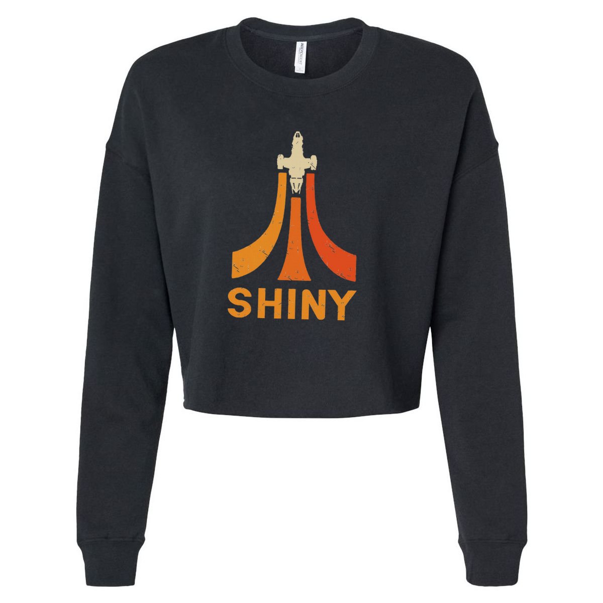 Vintage Shiny Since 2002 Firefly Serenity Apron
