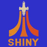 Vintage Shiny Since 2002 Firefly Serenity Kids T-Shirt