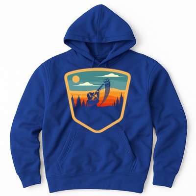 Vintage Sporting Trap Clay Lover Skeet Clay Hoodie