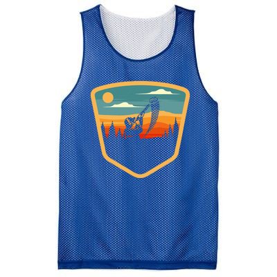 Vintage Sporting Trap Clay Lover Skeet Clay Mesh Reversible Basketball Jersey Tank