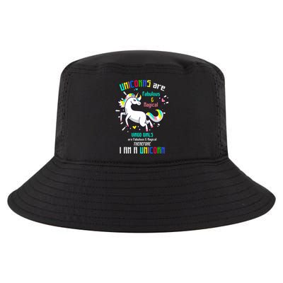 Virgo Sign Unicorns Virgo Are Fabulous Birthday Gift Cool Comfort Performance Bucket Hat