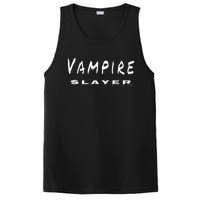 Vampire Slayer PosiCharge Competitor Tank