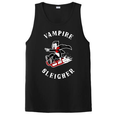 Vampire Sleigher PosiCharge Competitor Tank