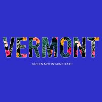 Vermont Style Vintage Baby Bodysuit