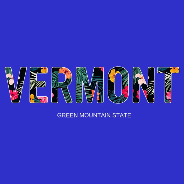Vermont Style Vintage Baby Bodysuit