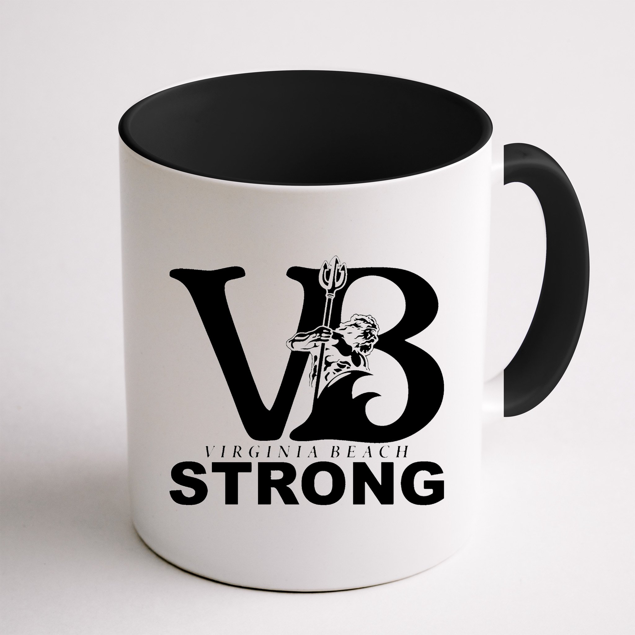 Vb Strong Virginia Beach Strong Mug