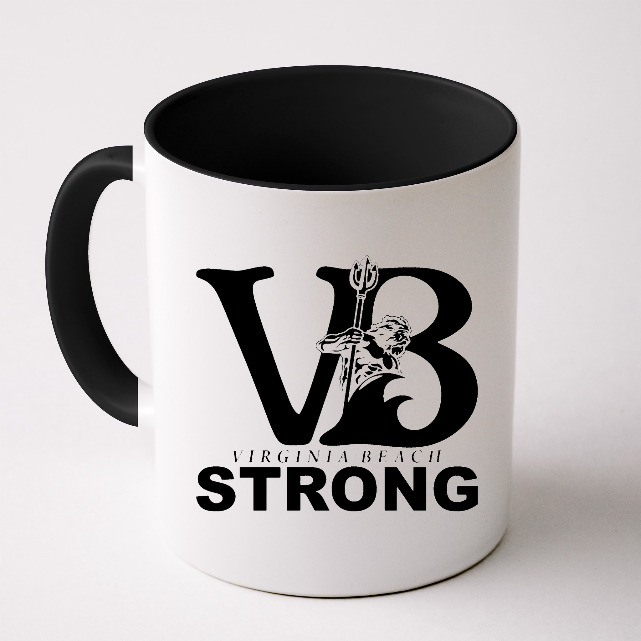 Vb Strong Virginia Beach Strong Mug