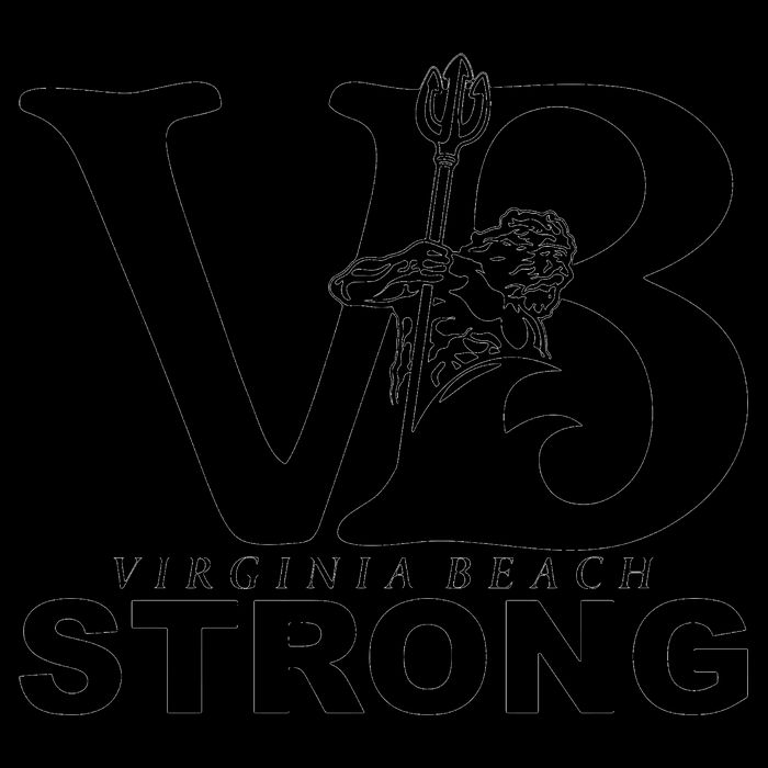 Vb Strong Virginia Beach Strong Mug
