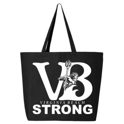 Vb Strong Virginia Beach Strong 25L Jumbo Tote