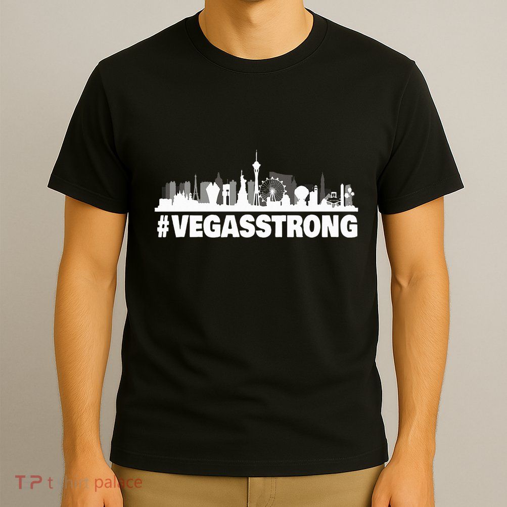 Vegas Strong T-Shirt