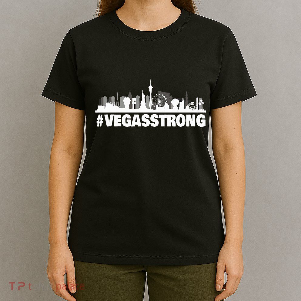 Vegas Strong T-Shirt