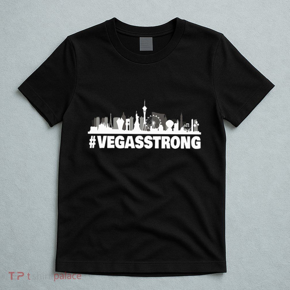 Vegas Strong T-Shirt