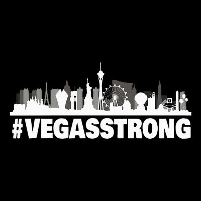 Vegas Strong T-Shirt