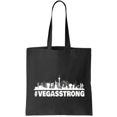 Vegas Strong Bag