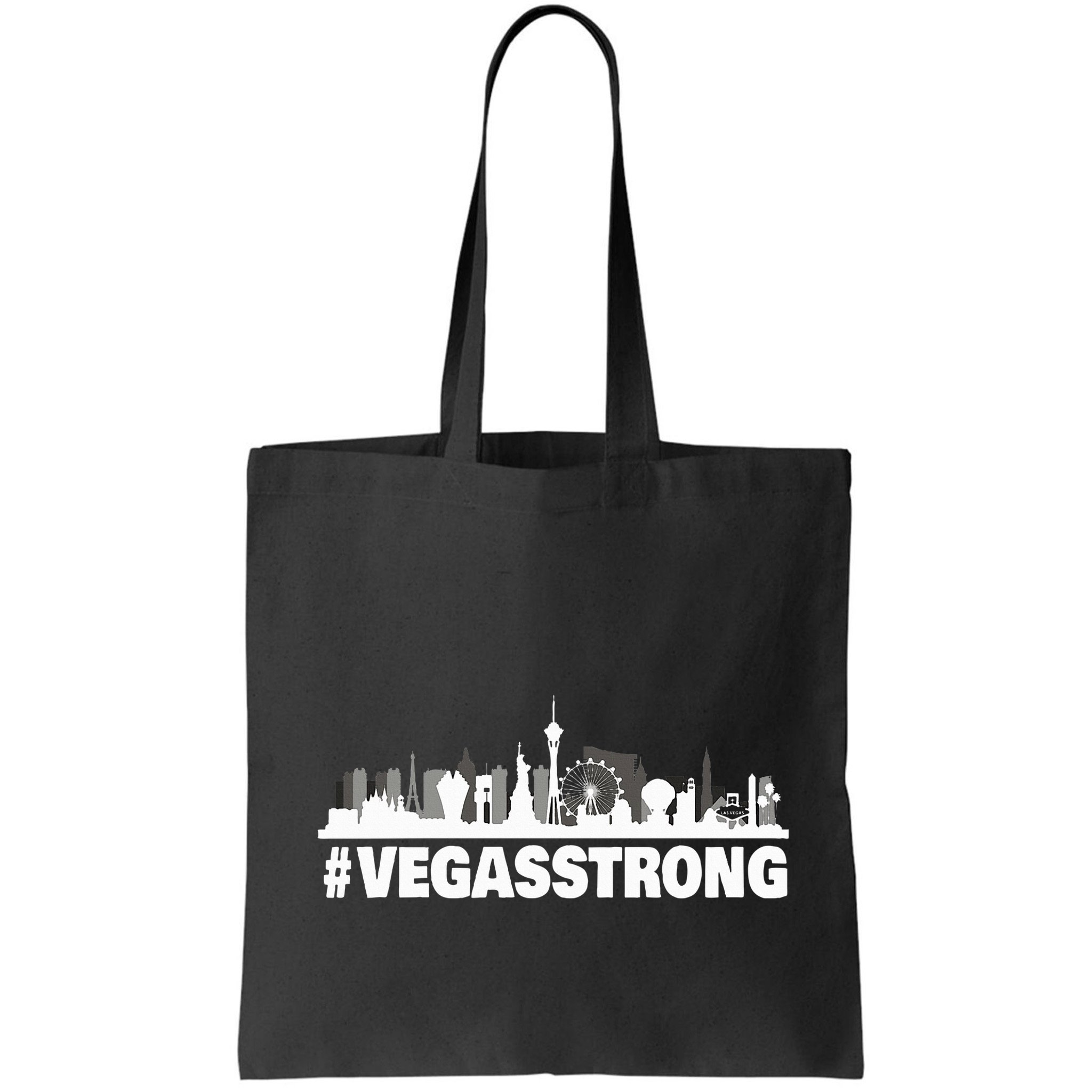 Vegas Strong Bag