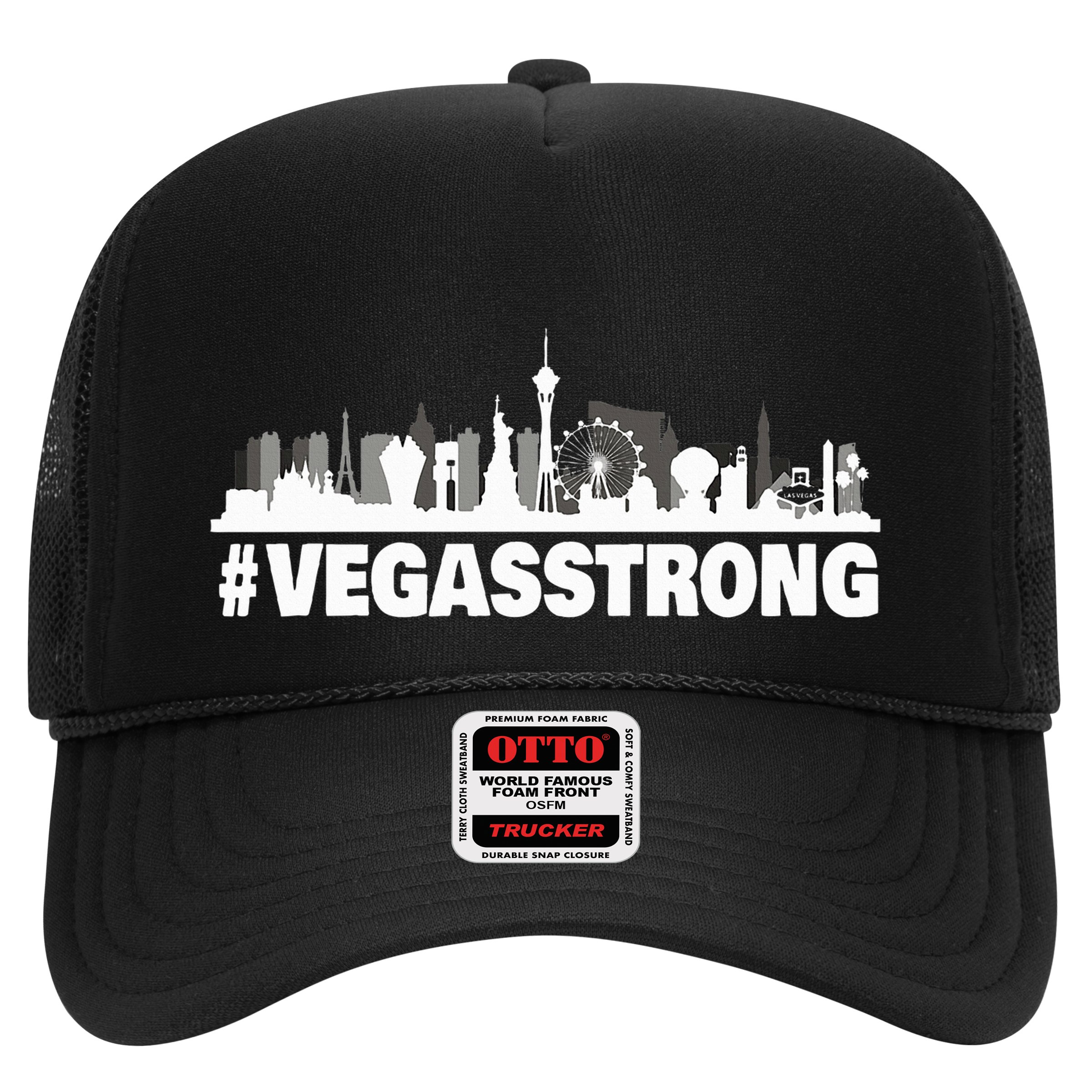 Vegas Strong Hat