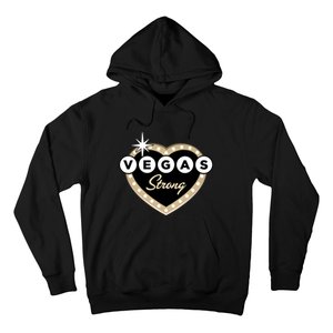 Vegas Strong Hoodie