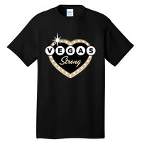 Vegas Strong Tall T-Shirt