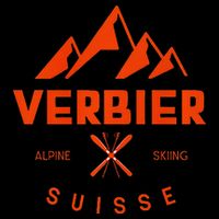 Verbier Suisse  City Backpack