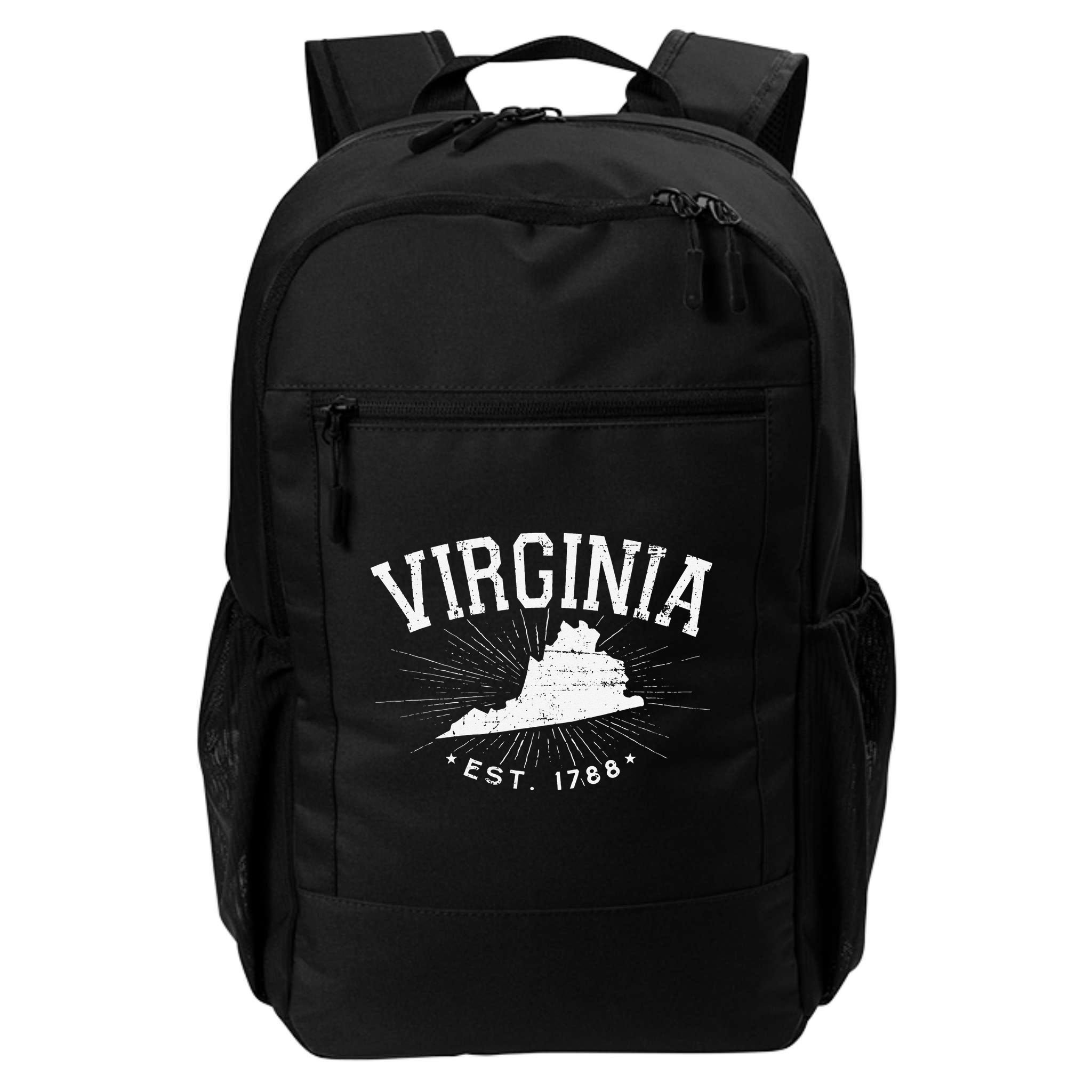 Virginia State Virginia Lover Backpack