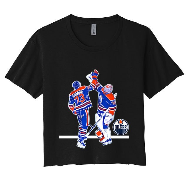 Vinny Skinny Winny Crop Top