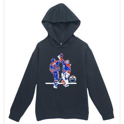 Vinny Skinny Winny Urban Pullover Hoodie