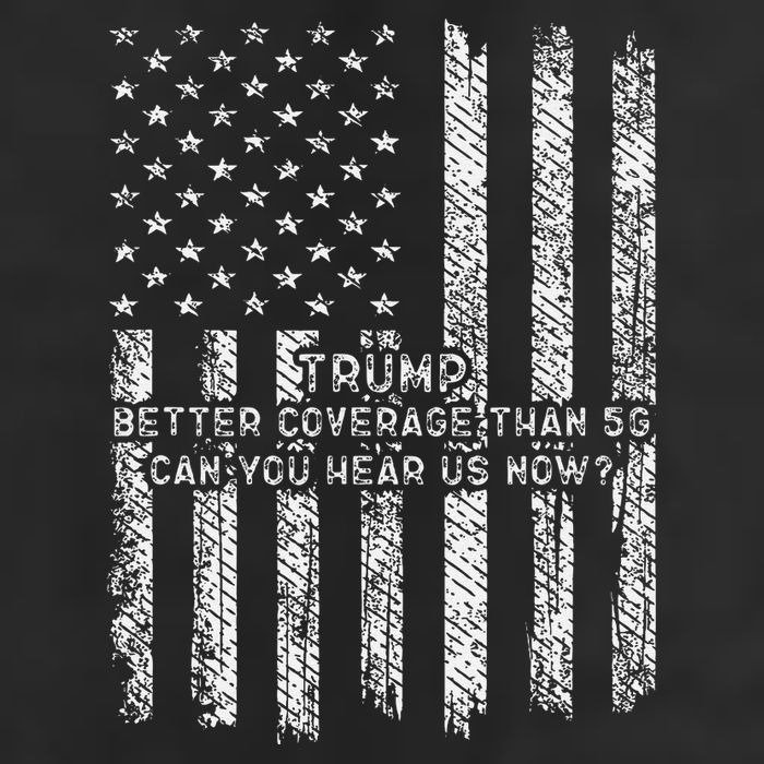 Vintage Trump 2025 45 47 Better Coverage Than 5g Hat
