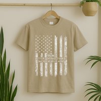Vintage Trump 2025 45 47 Better Coverage Than 5g T-Shirt