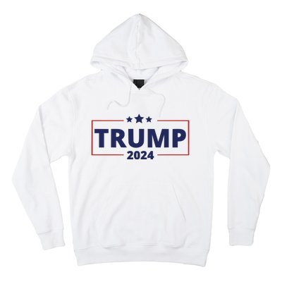 Vote Trump 2024 Election Hoodie