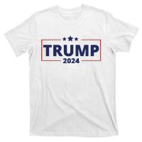 Vote Trump 2024 Election T-Shirt