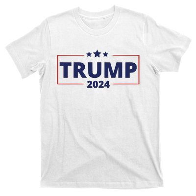 Vote Trump 2024 Election T-Shirt