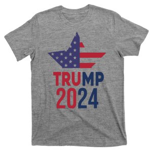 Vote Trump 2024 Usa Election T-Shirt