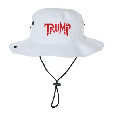 Vintage Trump 2024 Milwaukee Style Bucket Hat