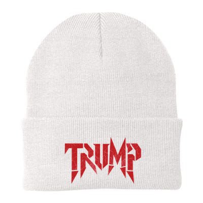 Vintage Trump 2024 Milwaukee Style Beanie