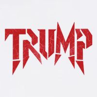 Vintage Trump 2024 Milwaukee Style Poster
