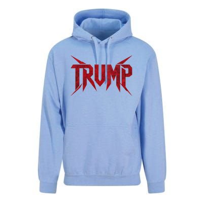 Vintage Trump 2024 Milwaukee Style Unisex Surf Hoodie