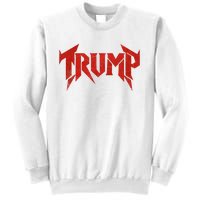 Vintage Trump 2024 Milwaukee Style Sweatshirt