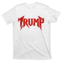 Vintage Trump 2024 Milwaukee Style T-Shirt