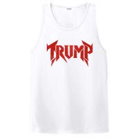 Vintage Trump 2024 Milwaukee Style PosiCharge Competitor Tank