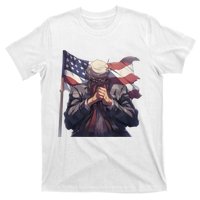 Vote Trump 47th President Election 2024 T-Shirt