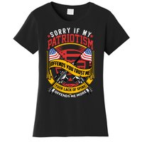 Veteran T Army T S Women's T-Shirt