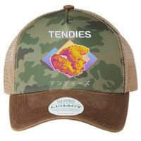 Veterinary Technician Appreciation Vet Tech Legacy Tie Dye Trucker Hat