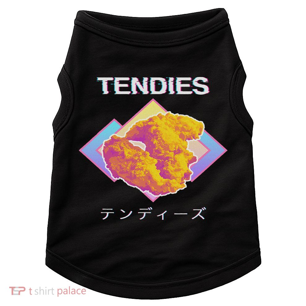 Veterinary Technician Appreciation Vet Tech Doggie Tank