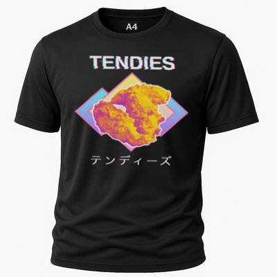 Veterinary Technician Appreciation Vet Tech Performance Shirt