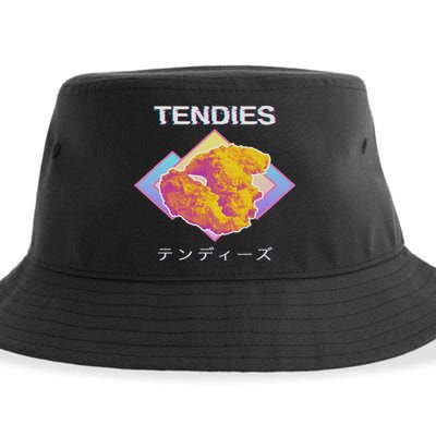 Veterinary Technician Appreciation Vet Tech Sustainable Bucket Hat