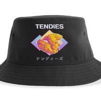 Veterinary Technician Appreciation Vet Tech Sustainable Bucket Hat