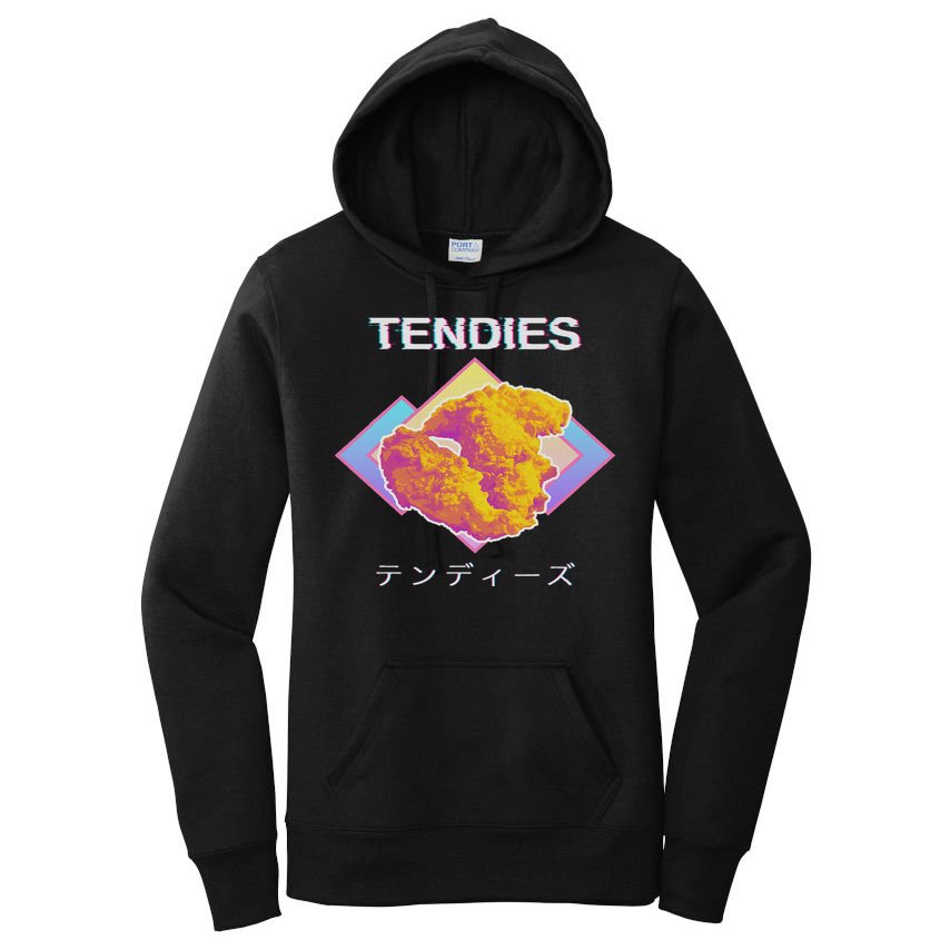 Veterinary Technician Appreciation Vet Tech Women's Pullover Hoodie